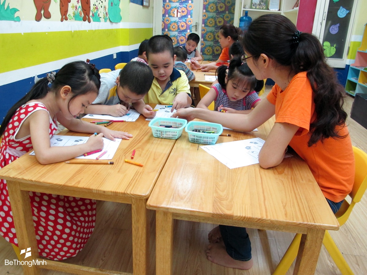 vui học toán với mathkids